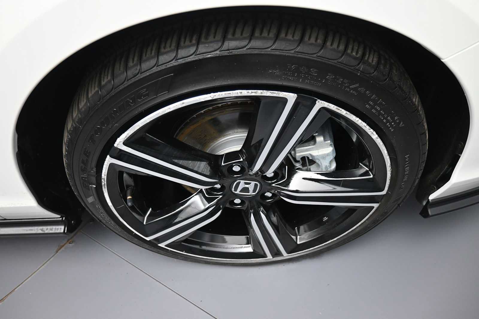 Used 2025 Honda Accord Sport image 12