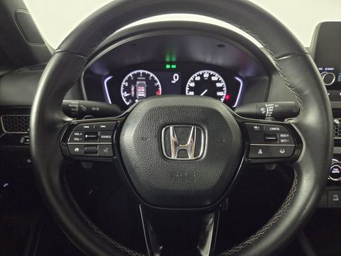 Used 2026 Honda Civic Sport image 16