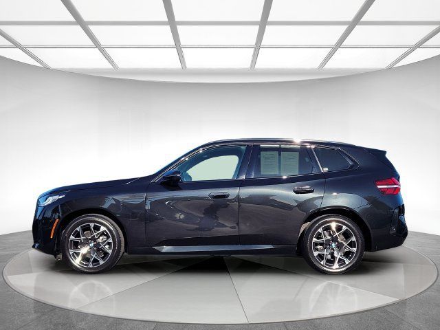 Used 2025 BMW X3 xDrive30i AWD/4WD image 7