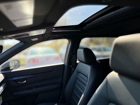 New 2026 Honda CR-V Sport-L image 16