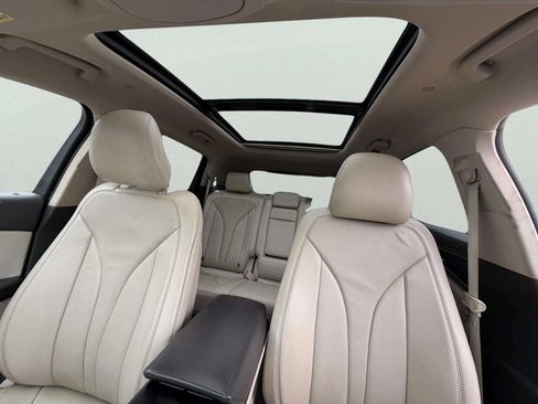 Used 2016 Lincoln MKX Reserve AWD/4WD image 21