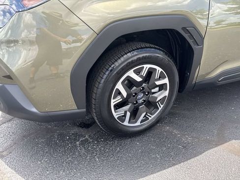 Certified 2026 Subaru Forester Premium AWD/4WD image 8