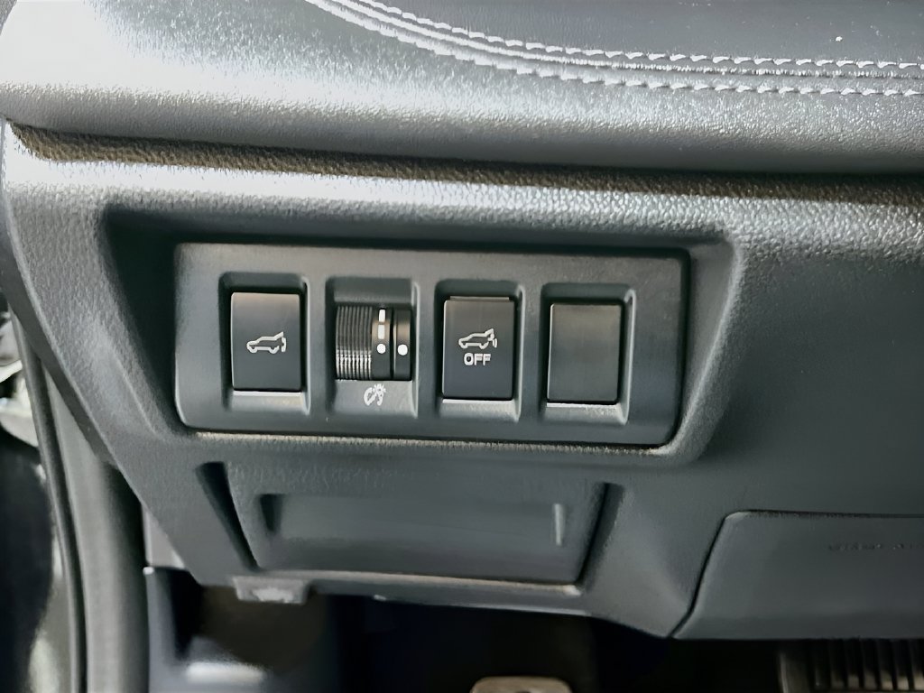 Used 2024 Subaru Outback Touring XT AWD/4WD image 10