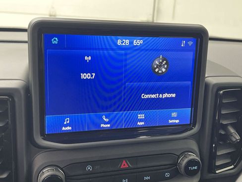Certified 2021 Ford Bronco Sport AWD/4WD image 17