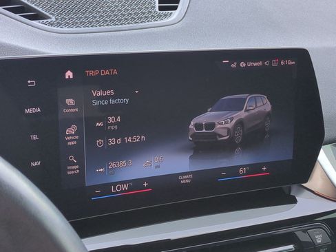 Used 2023 BMW X1 xDrive28i w/ Convenience Package AWD/4WD image 22