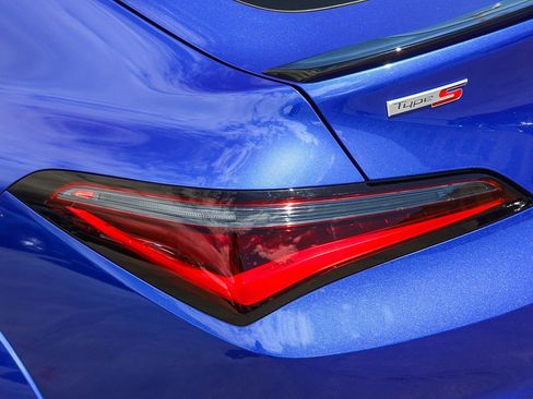 Used 2024 Acura Integra Type S image 11