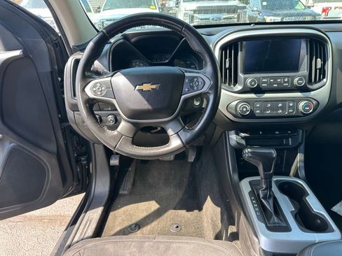 Used 2017 Chevrolet Colorado LT image 15
