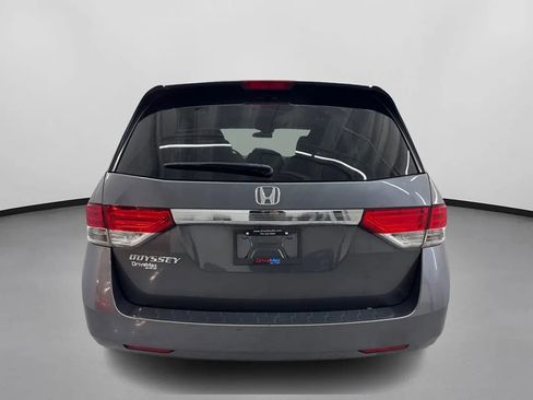 Used 2017 Honda Odyssey EX-L image 8