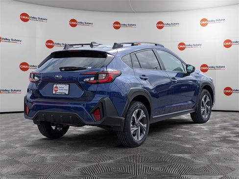 New 2026 Subaru Crosstrek 2.0i Premium image 5
