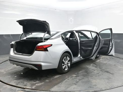 Used 2021 Nissan Altima 2.5 S image 44