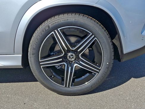 New 2026 Mercedes-Benz GLE 450 4MATIC image 5