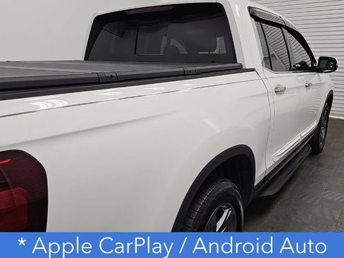 Used 2023 Honda Ridgeline RTL-E image 10