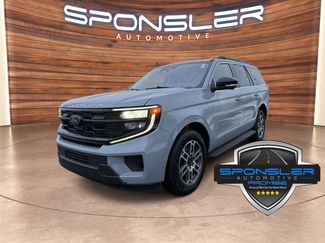 Used 2025 Ford Expedition Active video 1