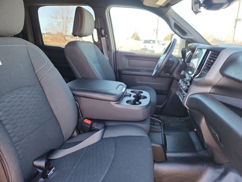 New 2025 RAM 3500 Tradesman w/ Chrome Appearance Group AWD/4WD image 20