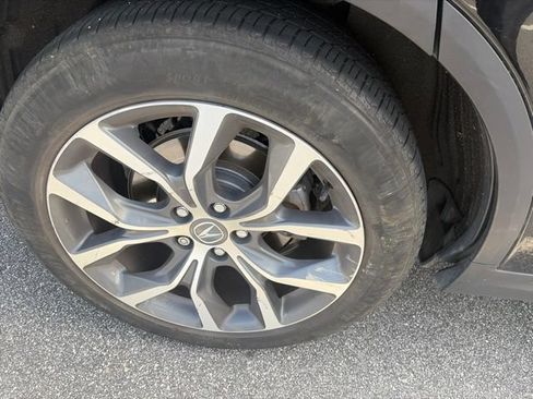 Used 2023 Acura MDX FWD w/ Technology Package image 8