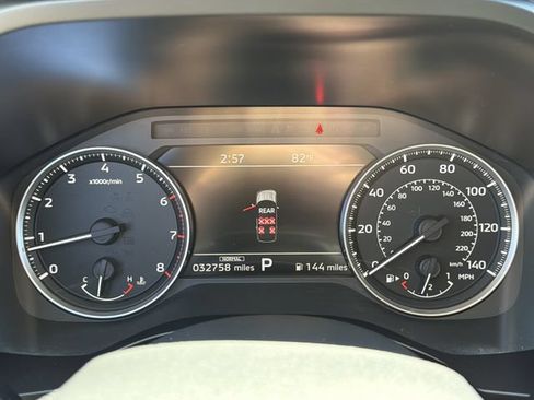 Used 2025 Mitsubishi Outlander SE AWD/4WD image 20