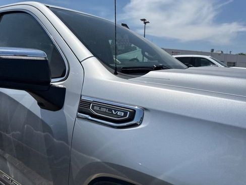 Used 2021 GMC Sierra 1500 SLE AWD/4WD image 10