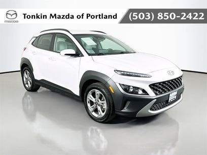 Used 2023 Hyundai Kona SEL