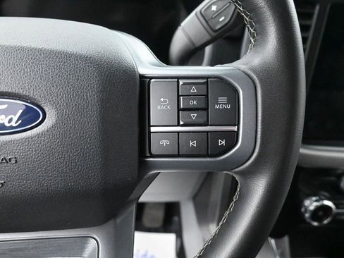 Used 2024 Ford F150 XLT w/ Mobile Office Package image 30