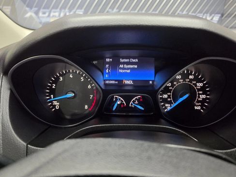Used 2016 Ford Focus SE FWD image 14