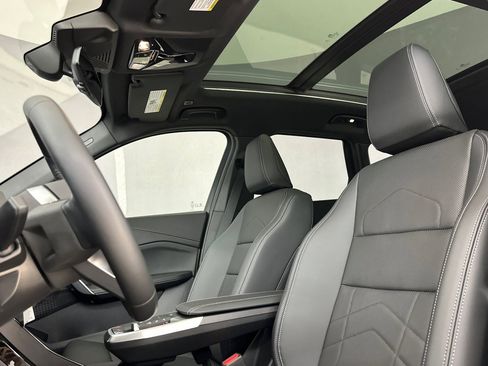 New 2026 BMW X1 xDrive28i w/ Technology Package AWD/4WD image 14