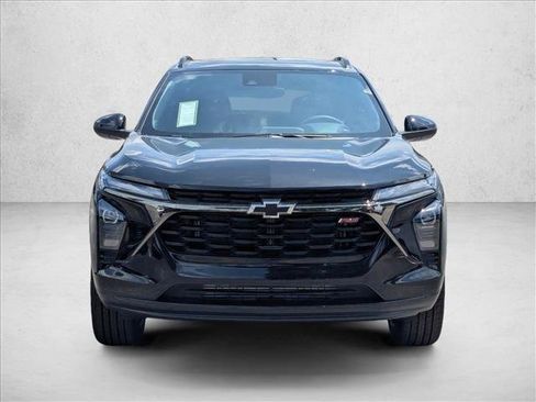 New 2026 Chevrolet Trax RS FWD image 6
