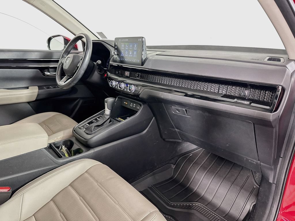 Used 2024 Honda CR-V EX-L image 30