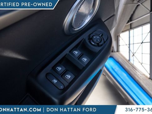 Used 2024 Dodge Hornet GT Plus AWD/4WD image 13