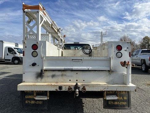 Used 2015 Ford F450 XL w/ XL Decor Group image 26