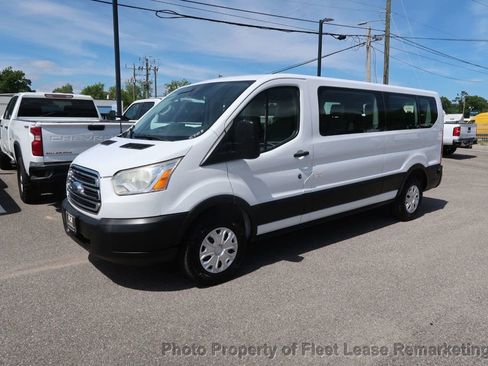 Used 2019 Ford Transit 350 XLT RWD image 45