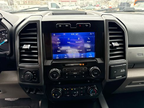 Used 2021 Ford F250 XLT w/ XLT Premium Package image 16