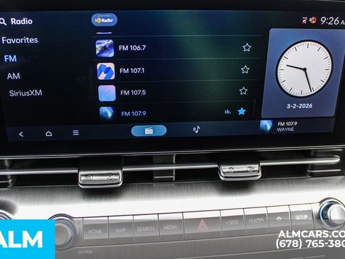 Used 2025 Hyundai Kona SEL image 31