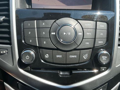 Used 2016 Chevrolet Cruze LT FWD image 32