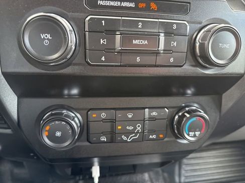 Used 2022 Ford F350 XLT w/ XLT Value Package AWD/4WD image 24