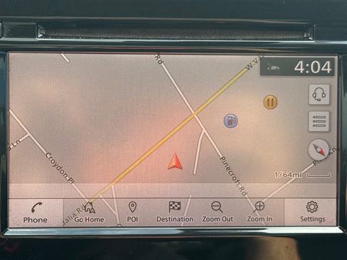 Used 2019 Nissan Rogue SL w/ Premium Package image 20