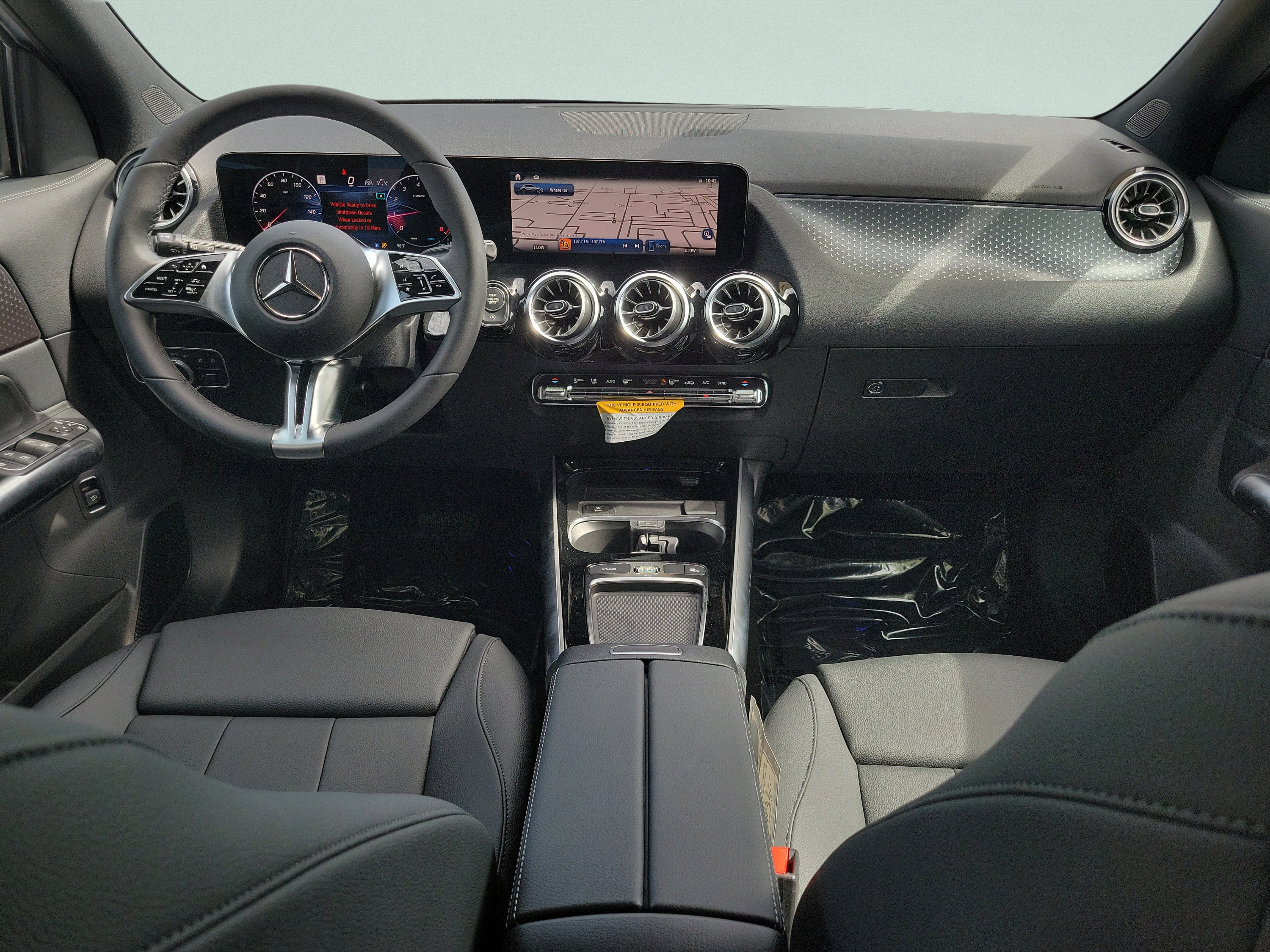 Used 2026 Mercedes-Benz GLA 250 image 12