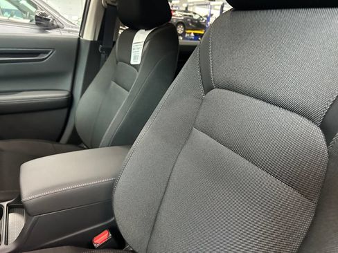 New 2026 Honda CR-V EX image 23