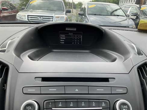 Used 2017 Ford Escape SE AWD/4WD image 33