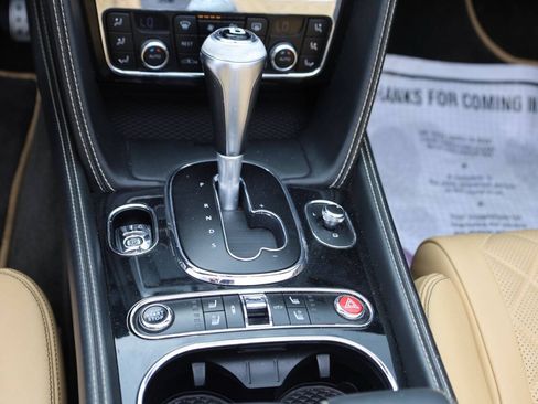 Used 2016 Bentley Continental GT AWD/4WD image 20