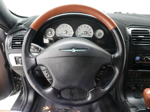 Used 2003 Ford Thunderbird RWD image 16