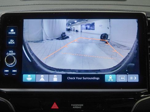 New 2026 Honda Ridgeline Black Edition image 32