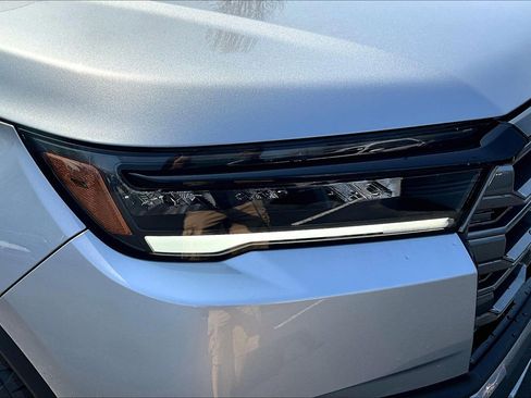 New 2026 Honda Pilot TrailSport image 8