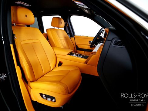 New 2026 Rolls-Royce Cullinan image 36