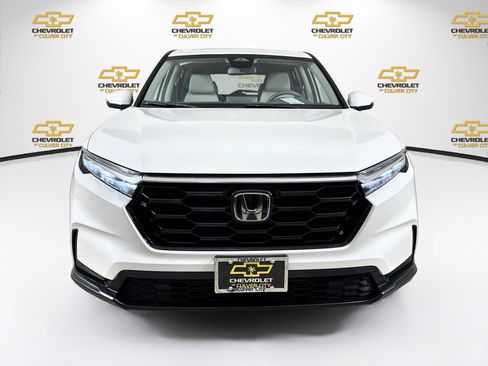 Used 2023 Honda CR-V EX image 2