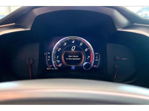Used 2016 Chevrolet Corvette Z06 w/ 2LZ Preferred Equipment Group image 21