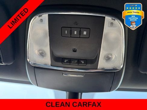 Used 2015 Jeep Grand Cherokee Limited RWD image 18