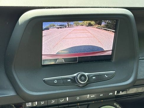 Used 2022 Chevrolet Camaro LT RWD image 20