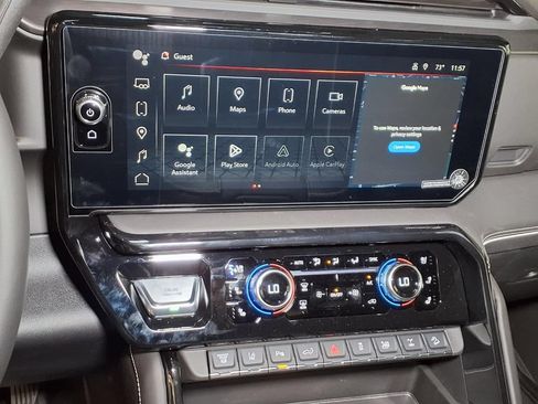 New 2026 GMC Sierra 2500 AT4X AWD/4WD image 17