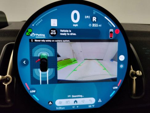 Used 2025 MINI Cooper Countryman S image 18