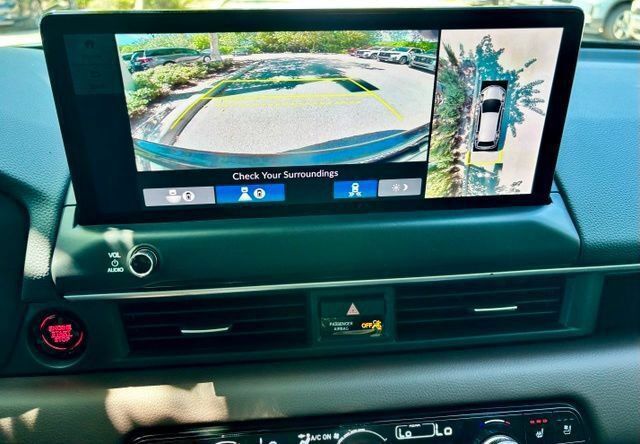 New 2026 Honda Pilot Elite image 38